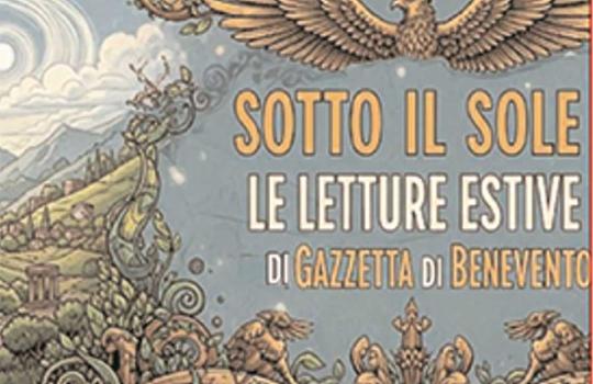 LETTURE ESTIVE