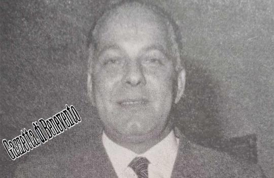 PEPPINO ALDO GLIELMO