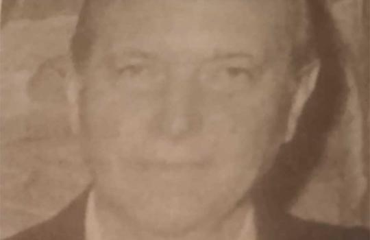 PEPPINO DOMENICO PALLADINO
