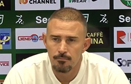 ANTONIO FLORO FLORES PRE ASCOLI