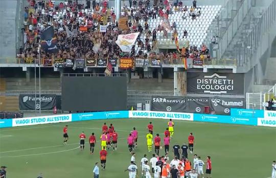 ASCOLI-BENEVENTO 1