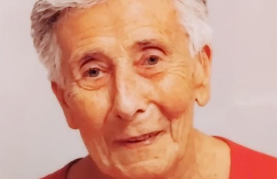 PEPPINO VINCENZA CAGGIANO