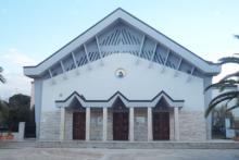 Chiesa dell'Addolorata