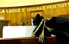 TRIBUNALE GENERICO 2