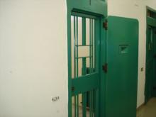 CARCERE CELLA
