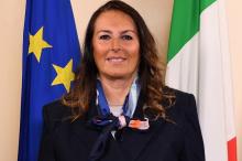 FIORELLA ZABATTA