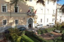 PALAZZO MOSTI 03.11.16