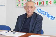 UMBERTO DEL BASSO DE CARO 08.06.19