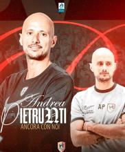 ANDREA PIETRUNTI BENEVENTO 5