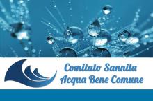 COMITATO SANNITA ACQUA BENE COMUNE