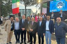 FRATELLI ITALIA-LEGA INSIEME
