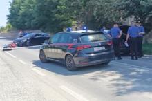INCIDENTE MORTALE PADULI