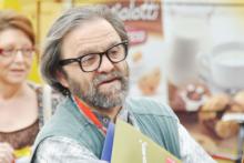 PIERO MANCINI 17 MAGGIO 2015