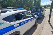 POLIZIA MUNICIPALE CONTROLLO 2026