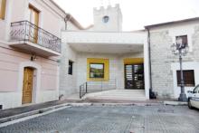 PONTE MUNICIPIO