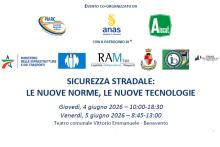 SICUREZZA STRADALE