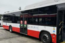 AIR CAMPANIA AUTOBUS