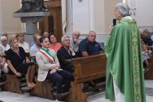 BATTAGLIA A PIETRELCINA