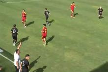 BENEVENTO-ROMA PRIMAVERA 1