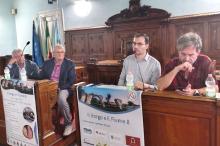 BORGO E FIUME APICE CONFERENZA