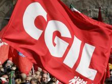 CGIL BANDIERA