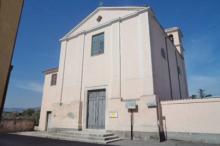 CHIESA SAN COSMO E DAMIANO