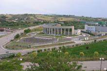 CONSORZIO ASI BENEVENTO
