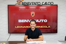 LEONARDO SERNICOLA BENEVENTO
