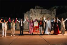 PASSAGGI COMPAGNIA ARGA