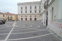 PIAZZA ARECHI II 01.04.16