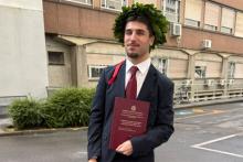 PIERFRANCESCO VICERE