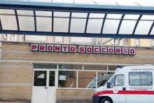 PRONTO SOCCORSO OSPEDALE RUMMO