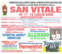 SAN VITALE