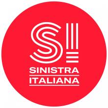 SINISTRA ITALIANA LOGO