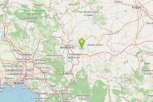 TERREMOTO APICE 12.7.26