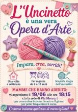 UNCINETTO CORSO