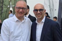 VALDITARA-PARISI