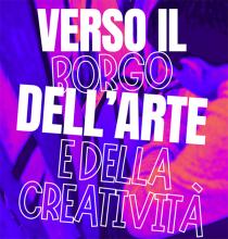 VERSO IL BORGO