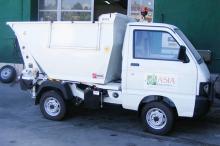 ASIA MOTORETTA
