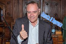 CLEMENTE MASTELLA 03.05.24