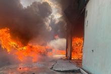 INCENDIO AIROLA 1