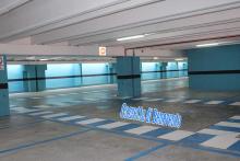 PARCHEGGIO PORTA RUFINA 10