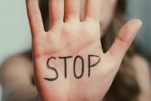ACLI STOP VIOLENZA
