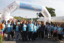 AIL FITWALKING