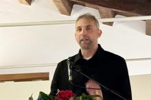 ALFREDO DI RUBBO UILA UIL.