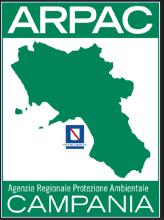 ARPAC CAMPANIA LOGO