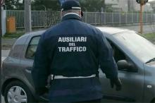 AUSILIARI TRAFFICO GENERICO