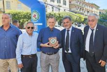 MASTELLA TIRO CON ARCO