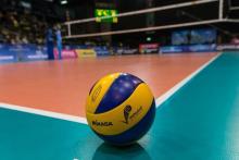 PALLONE PALLAVOLO