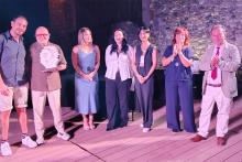 PREMIAZIONE FESTIVAL TEATRO 01